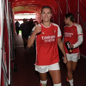 Arsenal FC v Tottenham Hotspur Women's Super League Print Arsenal FC v Tottenham Hotspur Women's Super League Print