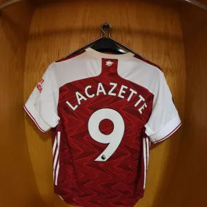 Prints of Arsenal 2019-20 Prints: Arsenal v Watford 2019-20
