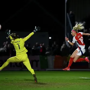 Arsenal FC v West Ham United FC - Barclays Women's Super League Arsenal FC v West Ham United FC - Barclays Women's Super League Arsenal FC v West Ham United FC - Barclays Women's Super League Arsenal FC v West Ham United FC - Barclays Women's Super League
