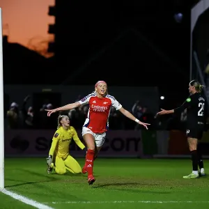 Arsenal FC v West Ham United FC - Barclays Women's Super League Arsenal FC v West Ham United FC - Barclays Women's Super League Arsenal FC v West Ham United FC - Barclays Women's Super League Arsenal FC v West Ham United FC - Barclays Women's Super League