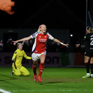 Arsenal FC v West Ham United FC - Barclays Women's Super League Arsenal FC v West Ham United FC - Barclays Women's Super League Arsenal FC v West Ham United FC - Barclays Women's Super League Arsenal FC v West Ham United FC - Barclays Women's Super League