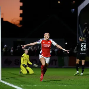 Arsenal FC v West Ham United FC - Barclays Women's Super League Arsenal FC v West Ham United FC - Barclays Women's Super League Arsenal FC v West Ham United FC - Barclays Women's Super League Arsenal FC v West Ham United FC - Barclays Women's Super League