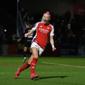 Arsenal FC v West Ham United FC - Barclays Women's Super League Arsenal FC v West Ham United FC - Barclays Women's Super League Arsenal FC v West Ham United FC - Barclays Women's Super League Arsenal FC v West Ham United FC - Barclays Women's Super League