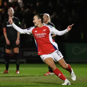 Arsenal FC v West Ham United FC - Barclays Women's Super League Arsenal FC v West Ham United FC - Barclays Women's Super League Arsenal FC v West Ham United FC - Barclays Women's Super League Arsenal FC v West Ham United FC - Barclays Women's Super League