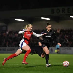 Arsenal FC v West Ham United FC - Barclays Women's Super League Arsenal FC v West Ham United FC - Barclays Women's Super League Arsenal FC v West Ham United FC - Barclays Women's Super League Arsenal FC v West Ham United FC - Barclays Women's Super League