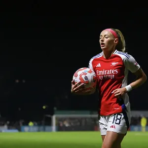 Arsenal FC v West Ham United FC - Barclays Women's Super League Arsenal FC v West Ham United FC - Barclays Women's Super League Arsenal FC v West Ham United FC - Barclays Women's Super League Arsenal FC v West Ham United FC - Barclays Women's Super League