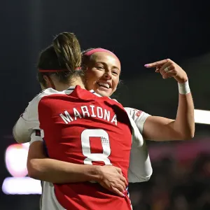 Arsenal FC v West Ham United FC - Barclays Women's Super League Arsenal FC v West Ham United FC - Barclays Women's Super League Arsenal FC v West Ham United FC - Barclays Women's Super League Arsenal FC v West Ham United FC - Barclays Women's Super League