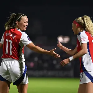 Arsenal FC v West Ham United FC - Barclays Women's Super League Arsenal FC v West Ham United FC - Barclays Women's Super League Arsenal FC v West Ham United FC - Barclays Women's Super League Arsenal FC v West Ham United FC - Barclays Women's Super League