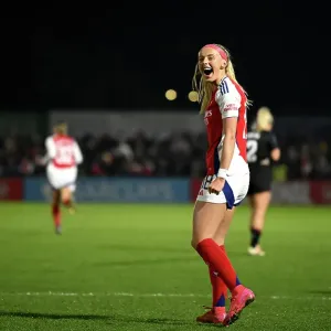 Arsenal FC v West Ham United FC - Barclays Women's Super League Arsenal FC v West Ham United FC - Barclays Women's Super League Arsenal FC v West Ham United FC - Barclays Women's Super League Arsenal FC v West Ham United FC - Barclays Women's Super League