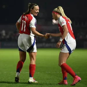 Arsenal FC v West Ham United FC - Barclays Women's Super League Arsenal FC v West Ham United FC - Barclays Women's Super League Arsenal FC v West Ham United FC - Barclays Women's Super League Arsenal FC v West Ham United FC - Barclays Women's Super League
