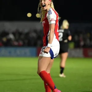 Arsenal FC v West Ham United FC - Barclays Women's Super League Arsenal FC v West Ham United FC - Barclays Women's Super League Arsenal FC v West Ham United FC - Barclays Women's Super League Arsenal FC v West Ham United FC - Barclays Women's Super League