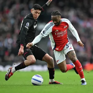Arsenal FC v West Ham United FC - Premier League