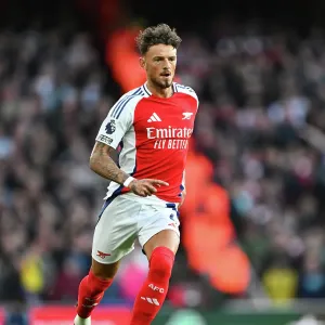 Arsenal FC v West Ham United FC - Premier League