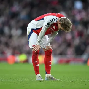 Arsenal FC v West Ham United FC - Premier League