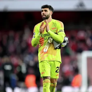 Arsenal FC v West Ham United FC - Premier League