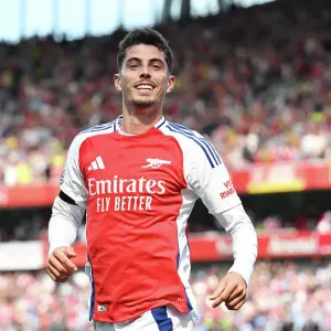 Arsenal FC v Wolverhampton Wanderers FC - Premier League Arsenal FC v Wolverhampton Wanderers FC - Premier League