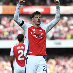 Arsenal FC v Wolverhampton Wanderers FC - Premier League Arsenal FC v Wolverhampton Wanderers FC - Premier League