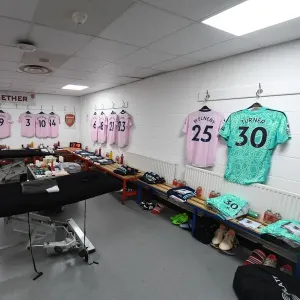 Arsenal FC vs AFC Bournemouth: Premier League Clash at Vitality Stadium (2022-23)