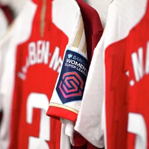 Arsenal FC vs. Brighton & Hove Albion: Barclays Women's Super League Clash