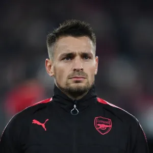Arsenal FC vs Crvena Zvezda: Mathieu Debuchy's Pre-Match Focus
