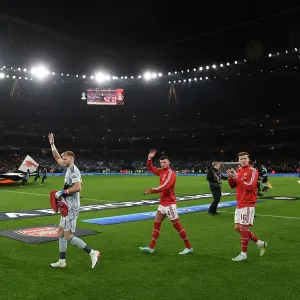 Arsenal FC vs. FC Zurich: Europa League Clash at Emirates Stadium
