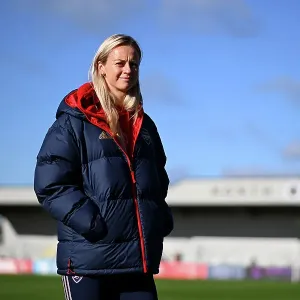 Arsenal FC vs Manchester City: Barclays Women's Super League Showdown at Meadow Park (2023-24) - A Battle of Titans