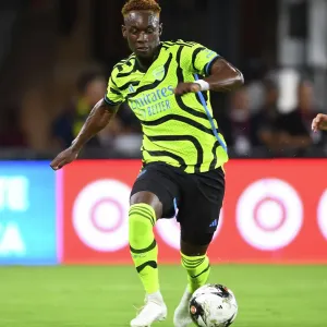 Arsenal FC vs MLS All-Stars: 2023 MLS All-Star Game
