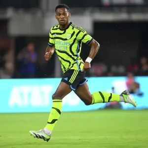 Arsenal FC vs MLS All-Stars: 2023 MLS All-Star Game