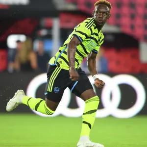 Arsenal FC vs MLS All-Stars: 2023 MLS All-Star Game