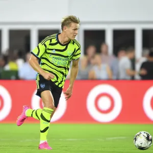 Arsenal FC vs MLS All-Stars: 2023 MLS All-Star Game