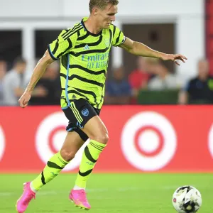 Arsenal FC vs MLS All-Stars: 2023 MLS All-Star Game