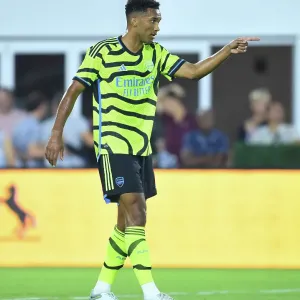 Arsenal FC vs MLS All-Stars: 2023 MLS All-Star Game