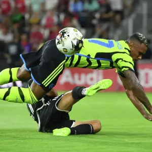 Arsenal FC vs MLS All-Stars: 2023 MLS All-Star Game