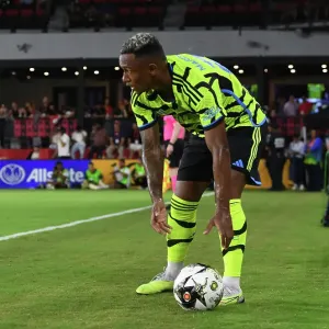 Arsenal FC vs MLS All-Stars: 2023 MLS All-Star Game