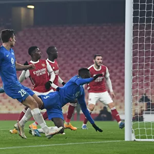 Arsenal FC vs Molde FK: Own Goal Double Strike in Europa League Match
