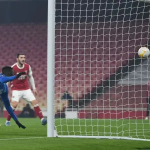Arsenal FC vs Molde FK: Own Goal Double Strike in Europa League Match