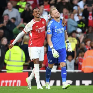 Arsenal FC vs AS Monaco: Clash at Emirates Cup 2023-24 Arsenal FC vs AS Monaco: Clash at Emirates Cup 2023-24