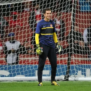 Arsenal FC vs Olympiacos FC: Pre-Match Moment at Emirates Stadium (UEFA Champions League, 2012)