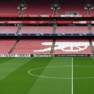 Arsenal FC vs PSV Eindhoven: Exclusive Preview of Emirates Stadium - UEFA Champions League 2023/24