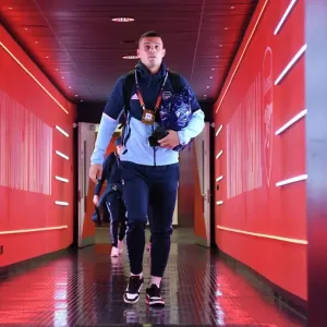 Arsenal FC vs PSV Eindhoven: Granit Xhaka Readies for Europa League Clash at Emirates Stadium
