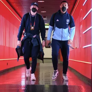 Arsenal FC vs PSV Eindhoven: Group A - UEFA Europa League Showdown at Emirates Stadium