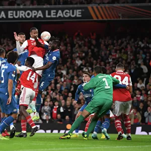 Arsenal FC vs PSV Eindhoven: UEFA Europa League Clash at Emirates Stadium