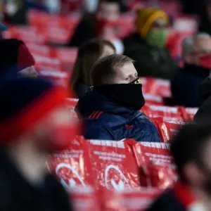 Arsenal FC vs Rapid Wien: A Passionate Arsenal Fan at Emirates Stadium, UEFA Europa League