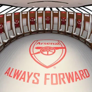 Arsenal FC at Empty Wembley: FA Cup Final vs Chelsea (2020) Arsenal FC at Empty Wembley: FA Cup Final vs Chelsea (2020)