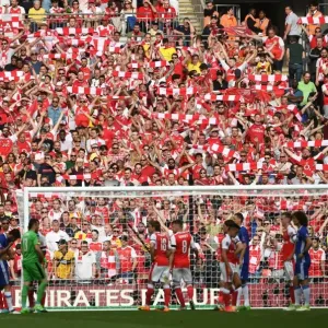 Arsenal FC Wins FA Cup: 2-1 Over Chelsea (2017) - Glory at Wembley Arsenal FC Wins FA Cup: 2-1 Over Chelsea (2017) - Glory at Wembley