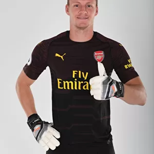 Arsenal First Team 2018/19: Introducing the Squad