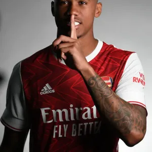 Arsenal First Team 2020-21: Welcome Gabriel Magalhaes Arsenal First Team 2020-21: Welcome Gabriel Magalhaes