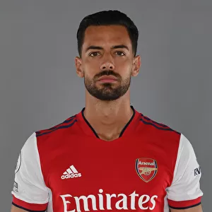 Arsenal First Team 2021-22: Pablo Mari Resumes Training at London Colney