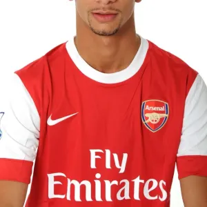 Arsenal First Team: Craig Eastmond at Emirates Stadium