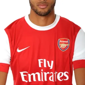Arsenal Football Club: Armand Traore at 2010 Membersday, Emirates Stadium